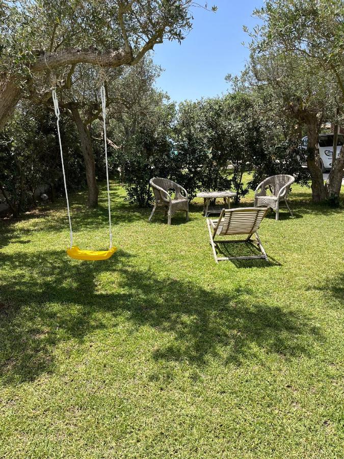 Lorelai Beach Marsala Exterior foto