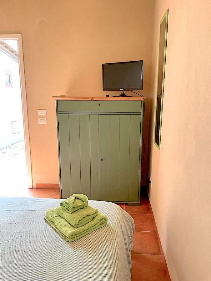 Lorelai Beach Marsala Exterior foto