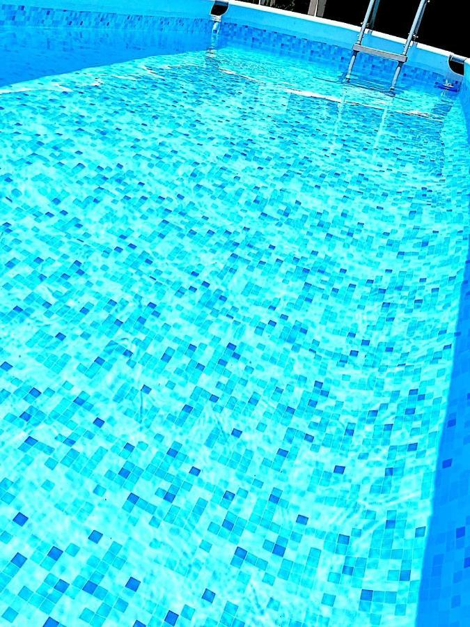 Lorelai Beach Marsala Exterior foto