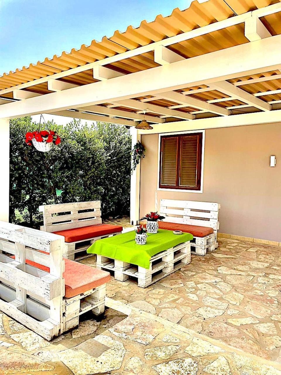 Lorelai Beach Marsala Exterior foto