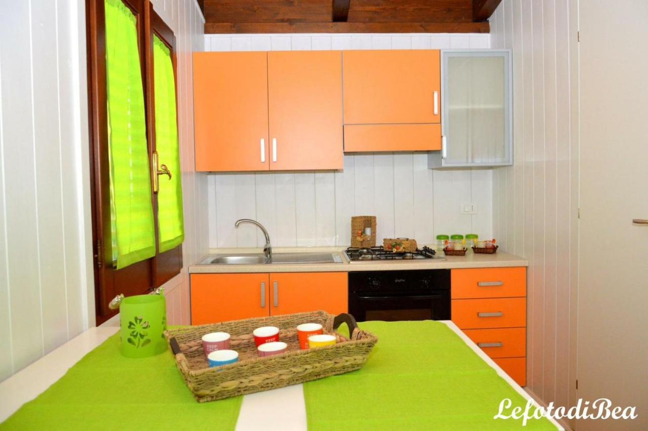 Lorelai Beach Marsala Exterior foto