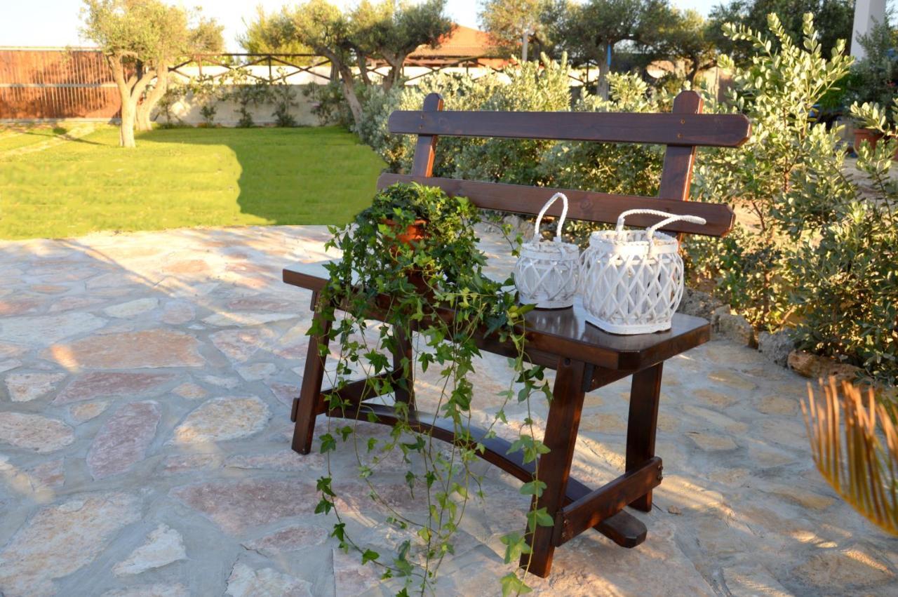 Lorelai Beach Marsala Exterior foto